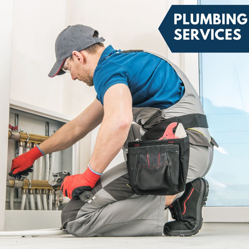 Lake Mary Plumbing Company